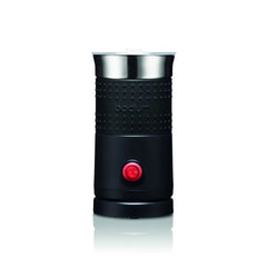 Bodum 13.5 oz Electric Milk Frother, Black