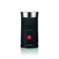 Bodum 13.5 oz Electric Milk Frother, Black - USA MEGA SHOP
