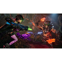 Borderlands 4 - Xbox Series X - USA MEGA SHOP