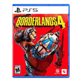 Borderlands 4 - PlayStation 5 - USA MEGA SHOP