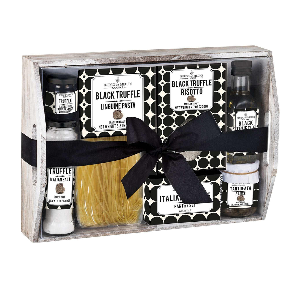 Borgo de Medici Luxury Truffle Tray Set - USA MEGA SHOP