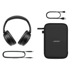 Bose QuietComfort SC Noise Cancelling Headphones - USA MEGA SHOP