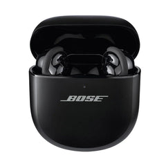Bose QuietComfort Ultra Wireless Noise-Cancelling Earbuds - USA MEGA SHOP