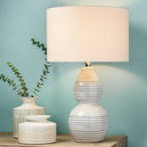 Bourdain Table Lamp - USA MEGA SHOP