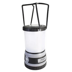 Police Security 1500 Lumen Ultra Bright LED Lantern with USB Charging Station
