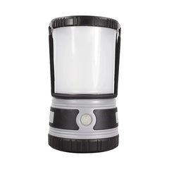 Police Security 1500 Lumen Ultra Bright LED Lantern with USB Charging Station