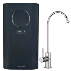 Brondell Circle Reverse Osmosis Water Filtration System - USA MEGA SHOP