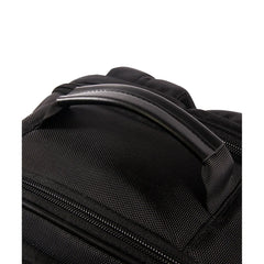Brookstone Ezra 18" Business Laptop Backpack - Black - USA MEGA SHOP