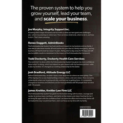 Build a Business You Love by Dave Ramsey, Hardcover - USA MEGA SHOP