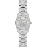Bulova Ladies Dress Classic Crystal Collection-96L313 - USA MEGA SHOP