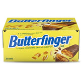 Butterfinger Candy Bars, Full Size, 1.9 oz., 36 pk. - USA MEGA SHOP