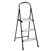 COSCO-3-Step-Folding-Step-Stool-with-Rubber-Hand-Grip-8-Ft-10-in-Max-Reach-Black_6bd2d36b-16ed-4eb7-ac06-cec38cf0b308.e0832ee6d7ba26b857666781aa1de974 - USA Mega Shop