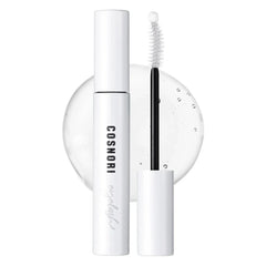 COSNORI Long Active Eyelash Serum, 0.31 fl oz, 2-pack