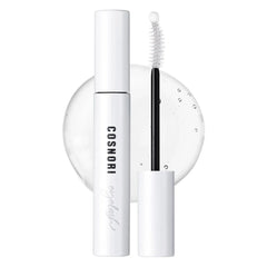 COSNORI Long Active Eyelash Serum, 0.31 fl oz, 2-pack - USA MEGA SHOP