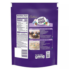 Cadbury Mini Eggs Easter Candy, 42 oz.