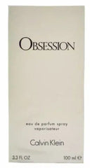 Calvin Klein Obsession Women's Eau de Parfum