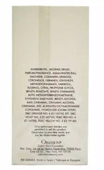 Calvin Klein Obsession Women's Eau de Parfum