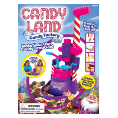 Candyland Novelty Candy Factory - USA MEGA SHOP
