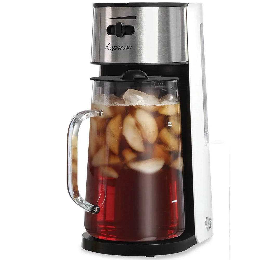 Capresso Iced Tea Maker - USA MEGA SHOP