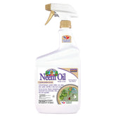 Bonide Captain Jack's 16 oz Neem Oil Ready-to-Use Spray for Insect, Fungus and Mite Control - USA MEGA SHOP