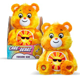 CareBears-14MediumPlush-ColorSplashCollection-FunshineBear-ForAges4YearsandUp-_1 - USA Mega Shop
