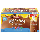CarnationBreakfastEssentialsReadyToDrink-RichMilkChocolate8oz-24pk-_1 - USA Mega Shop