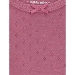 Carter's Child of Mine Baby Bodysuits, 3-Pack, Sizes Preemie-24 Months