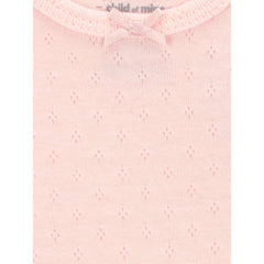 Carter's Child of Mine Baby Bodysuits, 3-Pack, Sizes Preemie-24 Months