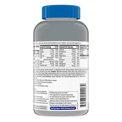 Centrum Silver Men 50+ Immune Support Multivitamin, 275 Tablets
