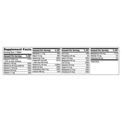 Centrum Silver Multivitamins for Women Over 50, Multimineral Supplement Tablets, 275 ct.