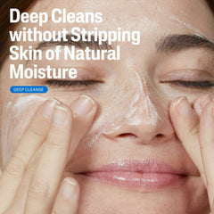 Cetaphil Daily Facial Cleanser for Sensitive, Combination to Oily Skin Cleanser