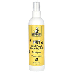 Charlie and Frank, Pet Smell Good Grooming Mist, For Cats & Dogs, 8 fl oz (237 ml)