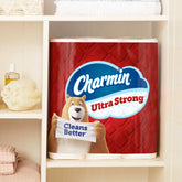 Charmin Ultra Strong Bath Tissue, 2-Ply, 220 Sheets, 30 Rolls - USA MEGA SHOP
