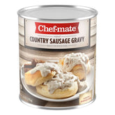 Chef-mateCountrySausageGravy-105oz-_1 - USA Mega Shop