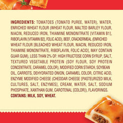 Chef Boyardee Beef Ravioli 15 oz., 12 pk.