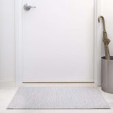 Chilewich Indoor/Outdoor Woven Willow Rug, 1' 11" x 3" - USA MEGA SHOP