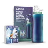 Cirkul-32oz-Chameleon-Stainless-Steel-Starter-Kit-with-Chameleon-Cirkul-Lid-2-0-and-2-Flavor-Cartridges-Blackberry-Blueberry-Berry-Blue-Punch_a1be76ba-795b-4c0d-bb81-9fc9e734e0ac.3e93 - USA Mega Shop