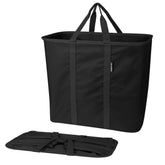 CleverMade All Purpose Laundry Caddy, 2-pack