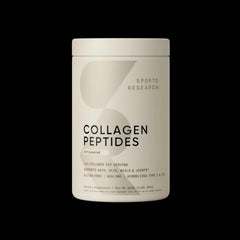 Collagen Peptides unflavored