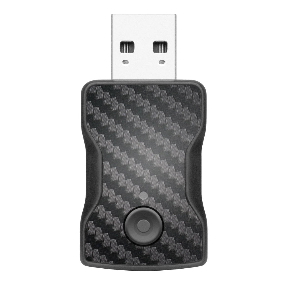 Combo Wireless Car Adapter for Apple CarPlay and Android Auto - USA MEGA SHOP