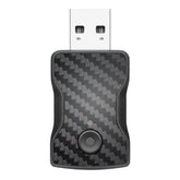 Combo Wireless Car Adapter for Apple CarPlay and Android Auto - USA MEGA SHOP