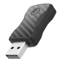 Combo Wireless Car Adapter for Apple CarPlay and Android Auto