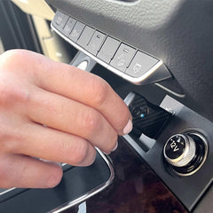 Combo Wireless Car Adapter for Apple CarPlay and Android Auto - USA MEGA SHOP