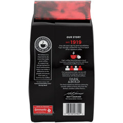 Community Coffee Dark & Bold Espresso Roast Ground Coffee, 40 oz.