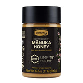 Comvita Certified UMF 18+ (MGO 696+) Raw Manuka Honey (17.6 oz) - USA MEGA SHOP
