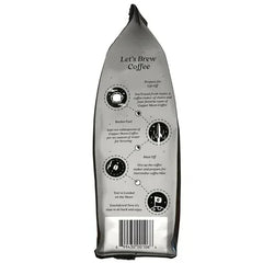 Copper Moon Stargazer Blend, Ground Coffee, 12 oz. Bags, 6-pack
