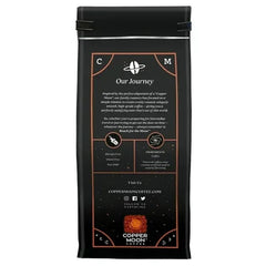 Copper Moon Stargazer Blend, Ground Coffee, 12 oz. Bags, 6-pack