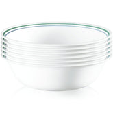 Corelle-Country-Cottage-18-oz-Glass-Cereal-Soup-Bowl-Set-of-6_2610a2b8-6450-426b-a041-631797d80142.b2e8d013beba82123afbc22e4b49c345 - USA Mega Shop