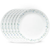 Corelle-Country-Cottage-8-5-Glass-Salad-Plate-Set-of-6_d5cb346c-821c-4537-8820-be3bd9934f11.936f9d15a21ce7bea2837f57b8252246 - USA Mega Shop
