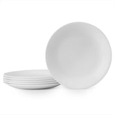 Corelle-Winter-Frost-White-8-5-Glass-Salad-Plate-Set-of-6_14983b16-e237-4965-abf6-4c86bba615bd.2eb06f3d2f7032df341fcbbedfc4c796 - USA Mega Shop